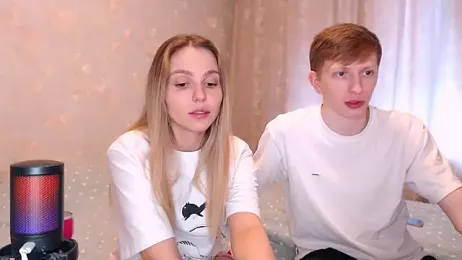 juliaanddima — Stripchat stream photo (Mar 2026)