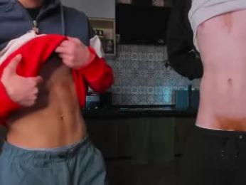 esthetics_boys — Chaturbate stream photo (Mar 2026)