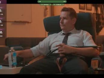 the_dilf — Chaturbate profile photo