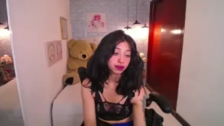 REDHOTTER_ — Stripchat stream photo (Nov 2023)