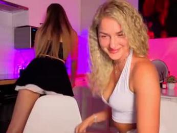 kittymona_ — Chaturbate stream photo (Jul 2026)