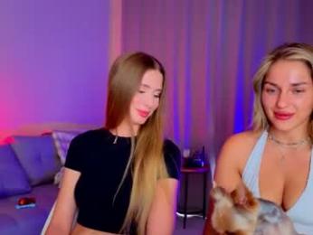 kittymona_ — Chaturbate stream photo (Jul 2026)