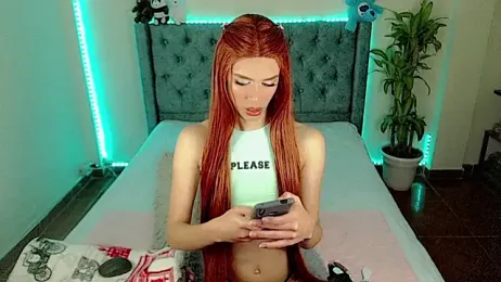 EmaMichaels — Stripchat stream photo (Jun 2024)