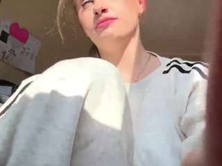 eleonordumez — Camsoda stream photo (Mar 2026)