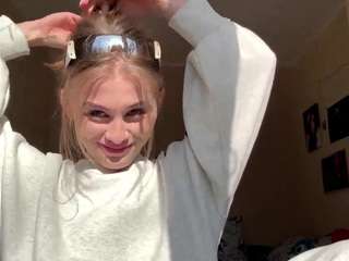 eleonordumez — Camsoda stream photo (Mar 2026)