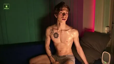 ares_pallini — вебкам-модель онлайн на stripchat