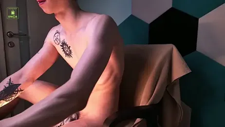 ares_pallini — Stripchat stream photo (Mar 2026)