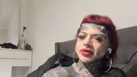 tamarapervert — Stripchat profile photo