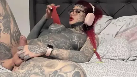 tamarapervert — Stripchat stream photo (Feb 2026)