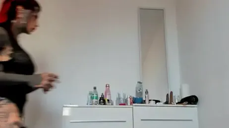 tamarapervert — Stripchat stream photo (Mar 2026)