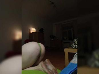 SexyMilfMom4VOYERS — Bongacams stream photo (Aug 2025)