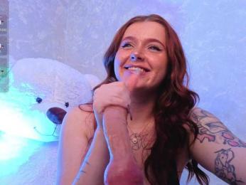 Lilith-Hustle — bongacams