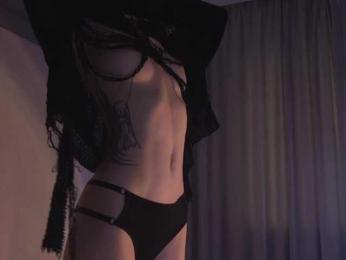 NieRiona — Bongacams stream photo (Oct 2025)