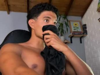 daniel0910s — Chaturbate stream photo (Apr 2026)