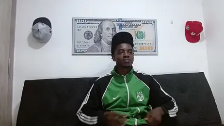 charles_king — Stripchat stream photo (Mar 2026)