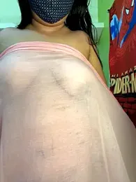 Horny_Riya_ — stripchat