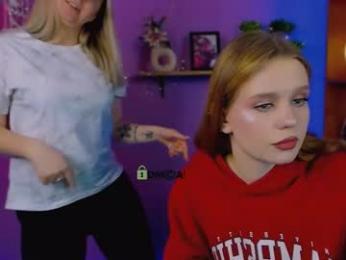 mila_glow — Chaturbate stream photo (Apr 2026)