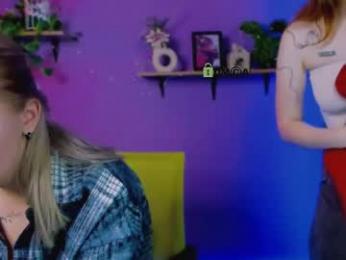 mila_glow — Chaturbate stream photo (Apr 2026)