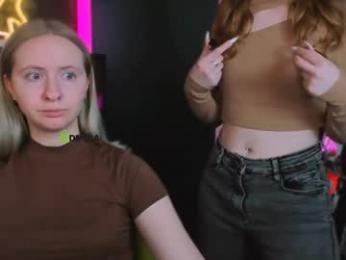 mila_glow — Chaturbate stream photo (Apr 2026)