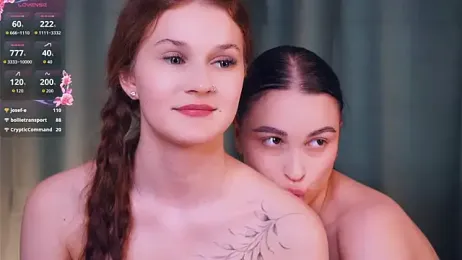 ZofiaSoshnik — stripchat