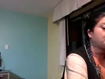 ShineyQuinn — Stripchat stream photo (Aug 2025)