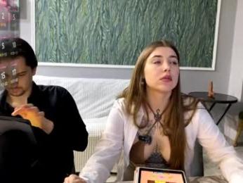 miley_and_michael — Chaturbate stream photo (Apr 2026)