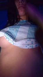SabriniixCarri — Cam4 stream photo (May 2026)