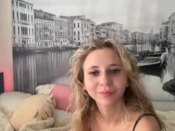 anyaa777 — вебкам-модель онлайн на chaturbate