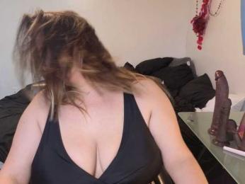 maramaze — Bongacams stream photo (Aug 2026)