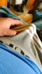 Bosteroeze — Cam4 profile photo