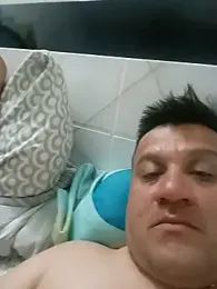 LuceroyFelipe — stripchat