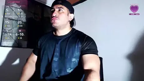 willian_m777 — Stripchat stream photo (Apr 2026)