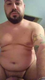 Gabrisex96 — вебкам-модель онлайн на cam4
