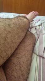Gabrisex96 — вебкам-модель онлайн на cam4