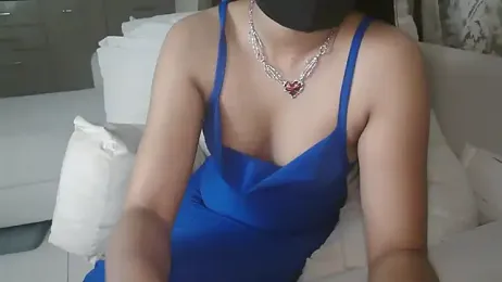 shimona — Stripchat profile photo