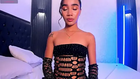 AriaHart_Oficial — Stripchat stream photo (Jul 2025)