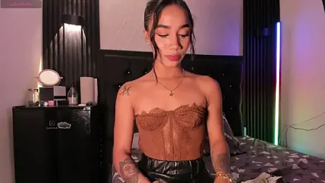 AriaHart_Oficial — stripchat