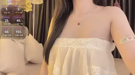 IvyMiss102 — вебкам-модель онлайн на stripchat