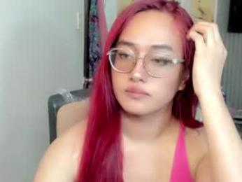m1sskim — Chaturbate stream photo (Jul 2026)