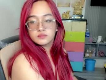 m1sskim — Chaturbate stream photo (Jul 2026)