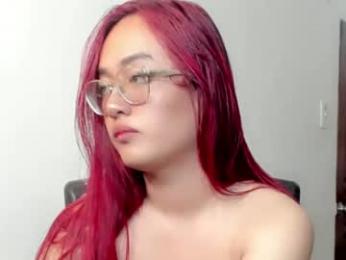 m1sskim — Chaturbate stream photo (Jul 2026)