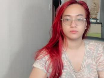 m1sskim — вебкам-модель онлайн на chaturbate