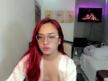 m1sskim — Chaturbate profile photo