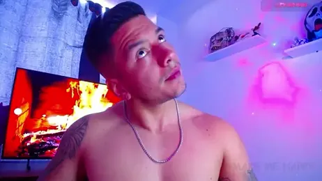 Marc__Waatson — Stripchat stream photo (Feb 2026)