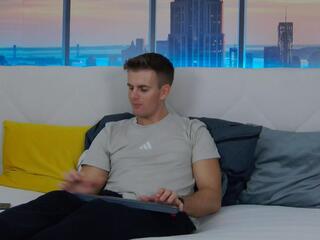 Paolo Arreola — Flirt4free stream photo (Mar 2026)