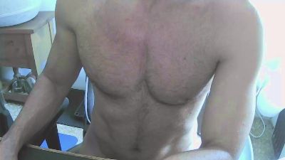 hairyhotita — Cam4 stream photo (Aug 2025)