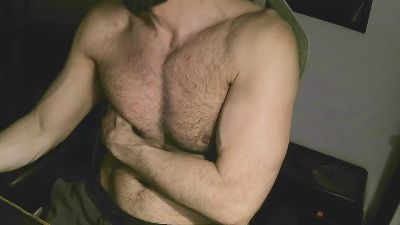hairyhotita — Cam4 stream photo (Feb 2026)