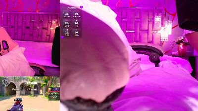 BriannaLux — вебкам-модель онлайн на cam4