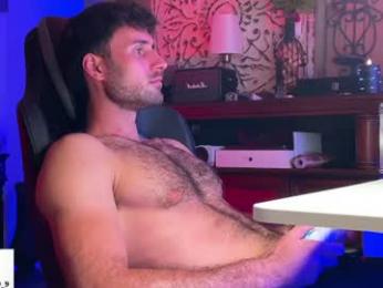 ghostdaddy9 — Chaturbate stream photo (Sep 2026)