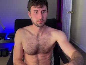 ghostdaddy9 — Chaturbate stream photo (Apr 2026)